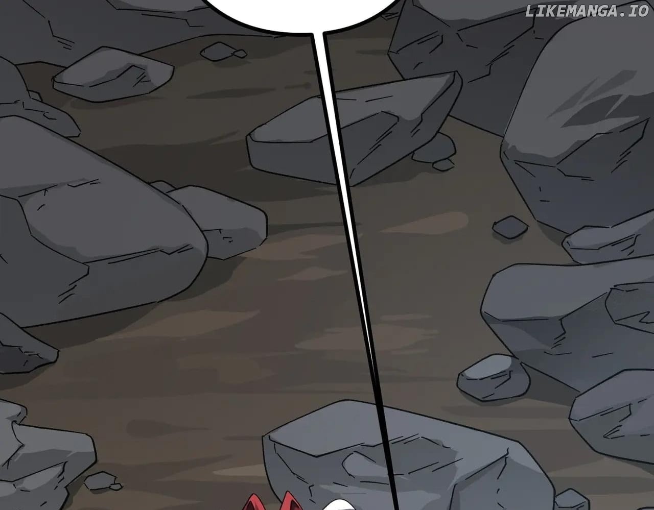 With My Netherworld Trillions, Game On! Chapter 184 - page 23
